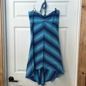 Patagonia Tie Halter Dress - Women’s Large